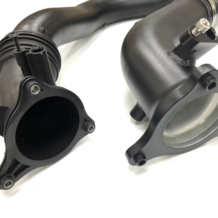FTP Motorsport F-Series B48 Charge Pipe