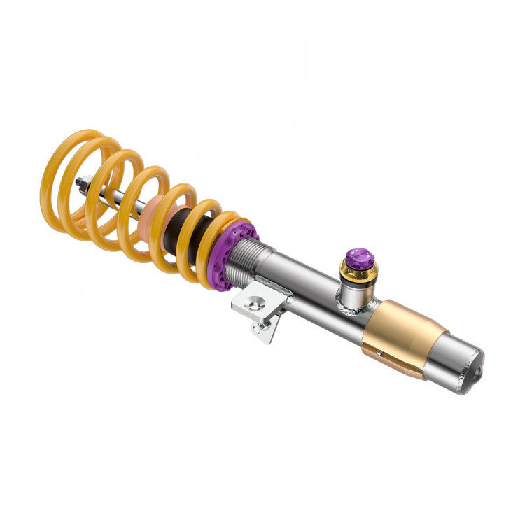 KW Variant 4 (V4) Coilover Set - G80 M3, G82 M4 w/ M xDrive