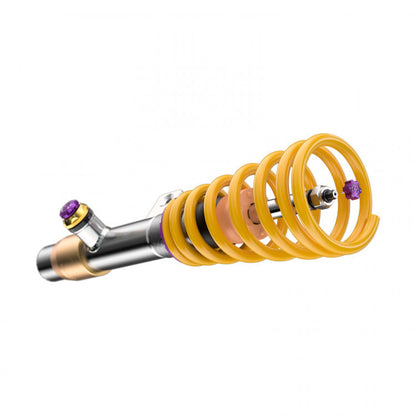 KW Variant 4 (V4) Coilover Set - G80 M3, G82 M4 w/ M xDrive