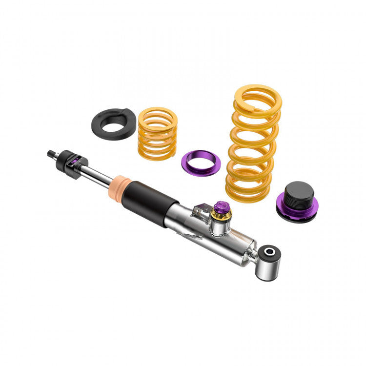 KW Variant 4 (V4) Coilover Set - G80 M3, G82 M4 w/ M xDrive