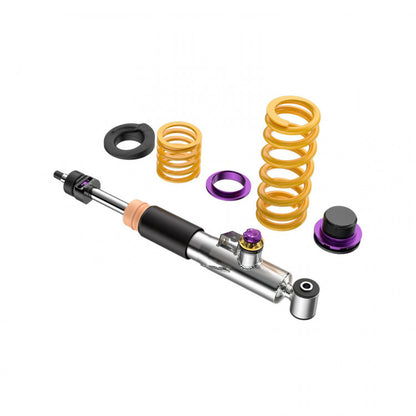 KW Variant 4 (V4) Coilover Set - G80 M3, G82 M4 w/ M xDrive