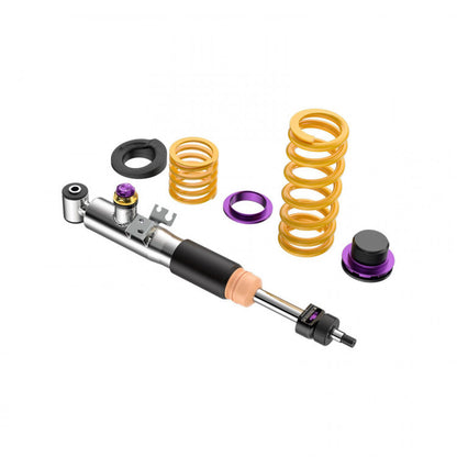 KW Variant 4 (V4) Coilover Set - G80 M3, G82 M4 w/ M xDrive