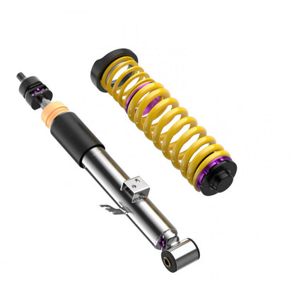 KW Variant 3 (V3) Coilover Set - G80 M3, G82 M4