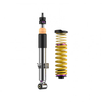 KW Variant 3 (V3) Coilover Set - G80 M3, G82 M4