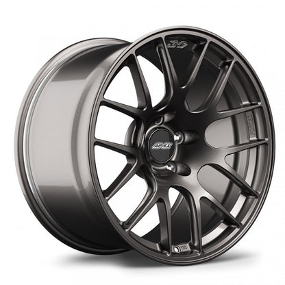 APEX EC-7R Forged Rims are available on request, please send us an email to confirm price, preferred colour and size