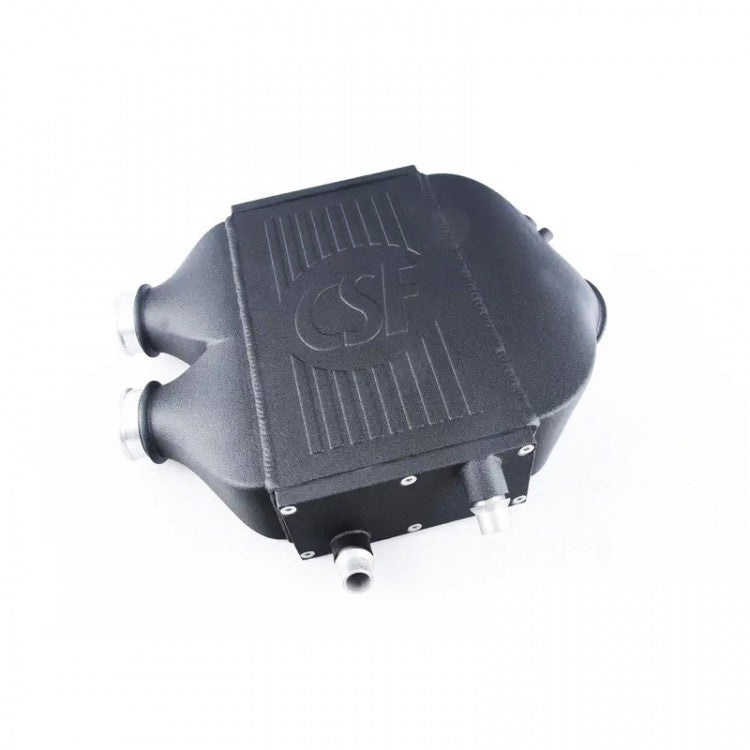 CSF Top Mount Dual-Pass Charge-Air-Cooler - F8x M2 Competition & CS, M3 & M4