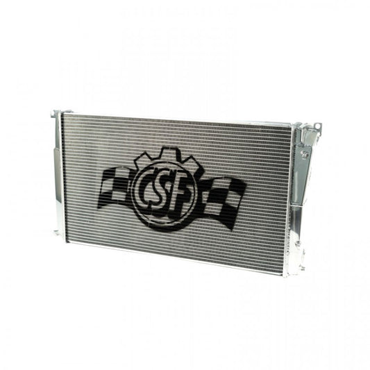 CSF High-Performance Radiator (N55) - F87 M2