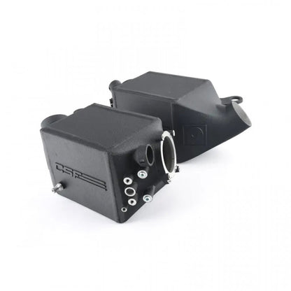 CSF Twin Charge-Air Cooler Set - F10 M5, F06, F12 & F13 M6