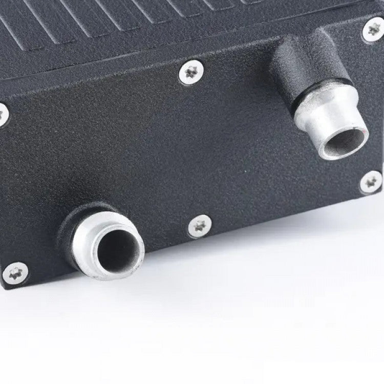 CSF Top Mount Dual-Pass Charge-Air-Cooler - F8x M2 Competition & CS, M3 & M4