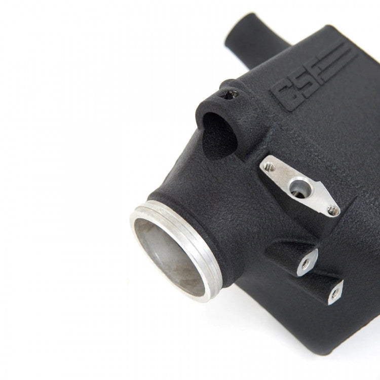 CSF High-Performance Charge Cooler Set - F90 M5 & F91, F92, F93 M8