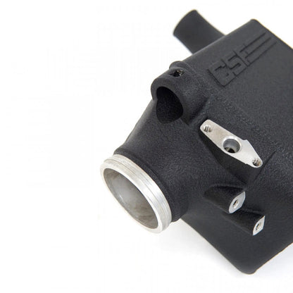 CSF High-Performance Charge Cooler Set - F90 M5 & F91, F92, F93 M8