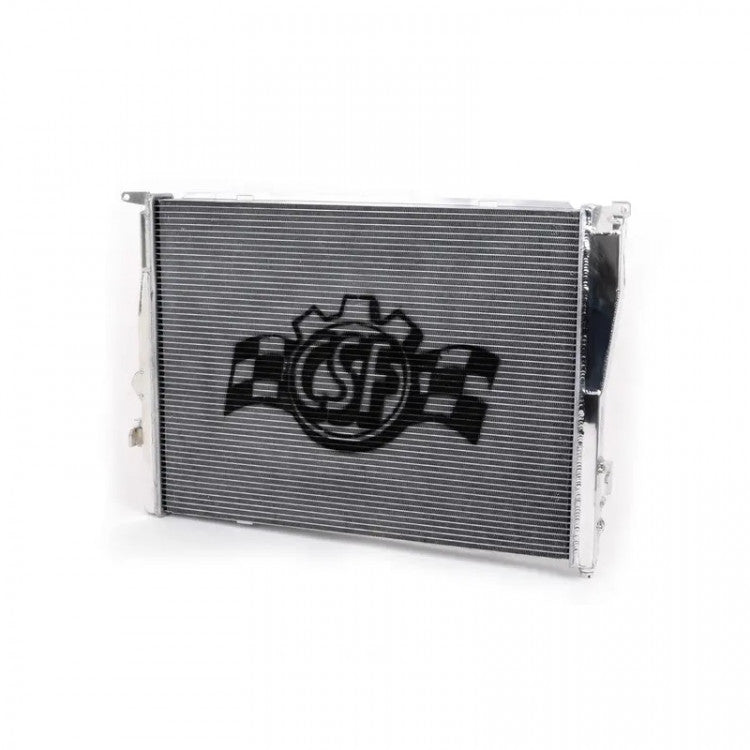 CSF All-Aluminum Triple-Pass Radiator - E9x M3