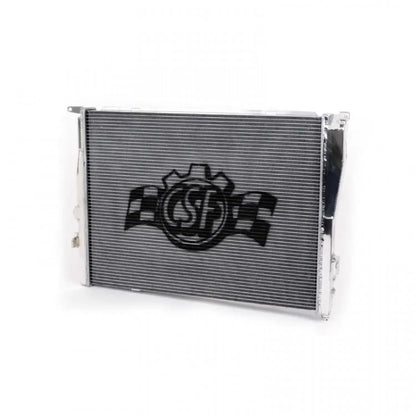 CSF All-Aluminum Triple-Pass Radiator - E9x M3