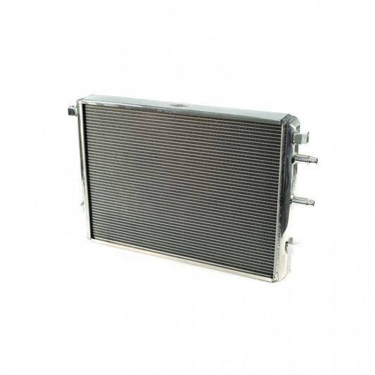 CSF Front Mount Heat Exchanger w/ Rock Guard - F8x M2 Competition & CS, M3 & M4