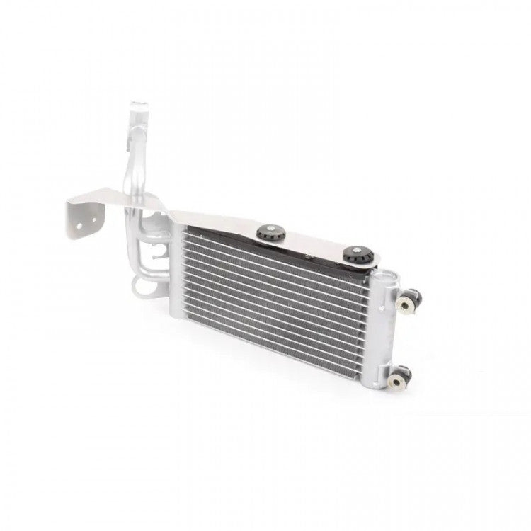 CSF DCT/6-Speed Dual-Pass Transmission Cooler - E9x M3