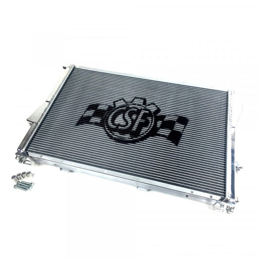 CSF High-Performance Radiator - E39 M5