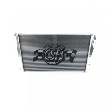 CSF High-Performance Radiator (N20, N55) - F2x, F3x