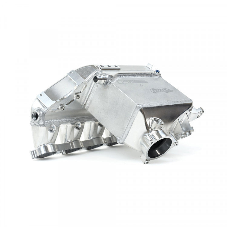 CSF 'Level-Up' Charge-Air-Cooler Manifold (S58) - G8x M3, M4