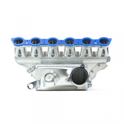 CSF 'Level-Up' Charge-Air-Cooler Manifold (S58) - G8x M3, M4