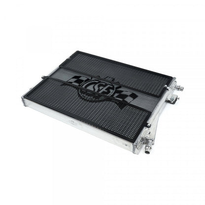 CSF High-Performance Heat Exchanger w/ Rock Guard (S58) - G8x M3, M4