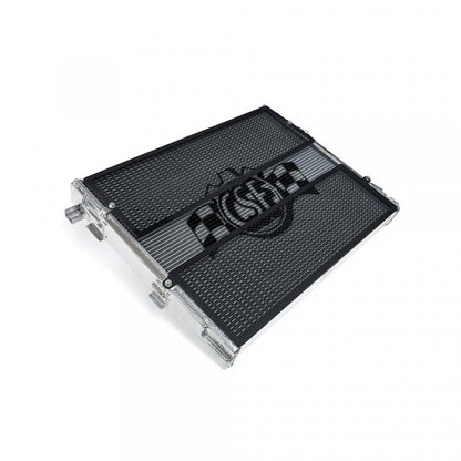 CSF High-Performance Heat Exchanger w/ Rock Guard (S58) - G8x M3, M4