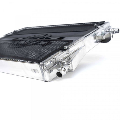 CSF High-Performance Heat Exchanger w/ Rock Guard (S58) - G8x M3, M4