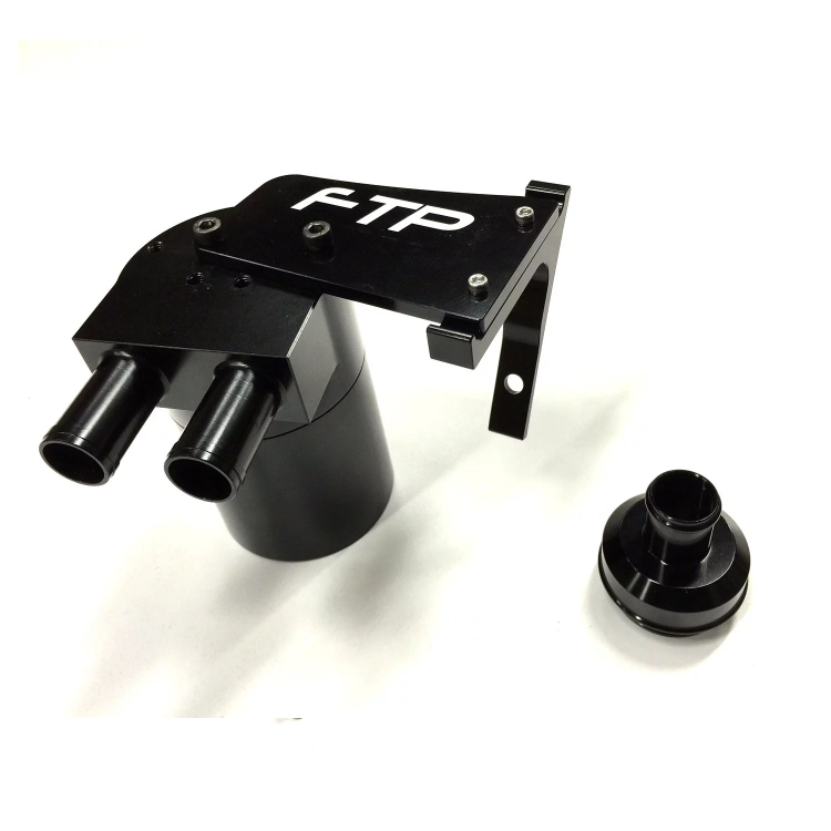 FTP Motorsport F-Series N20 Oil Catch Can - F2x F3x