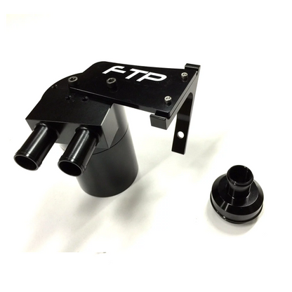 FTP Motorsport F-Series N20 Oil Catch Can - F2x F3x