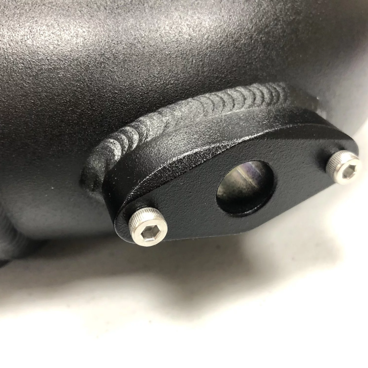 FTP Motorsport E-Series N55 Super Charge Pipe Set - E8x E9x 135i 335i