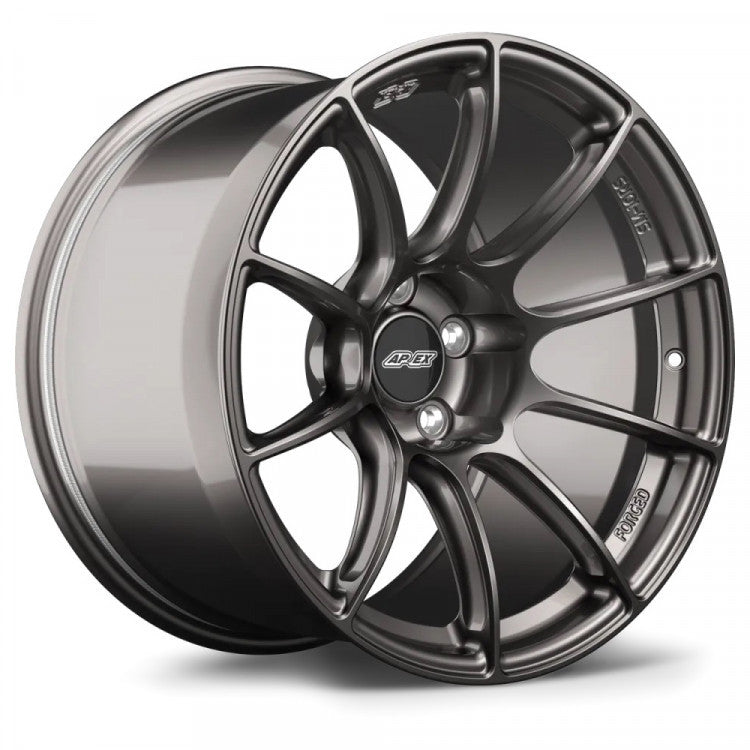 APEX SM-10RS Forged Sprint Rims are available on request, please send us an email to confirm price, preferred colour and size