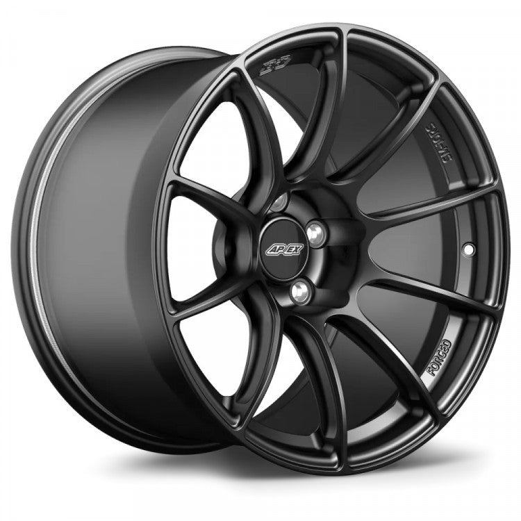 APEX SM-10RS Forged Sprint Rims are available on request, please send us an email to confirm price, preferred colour and size