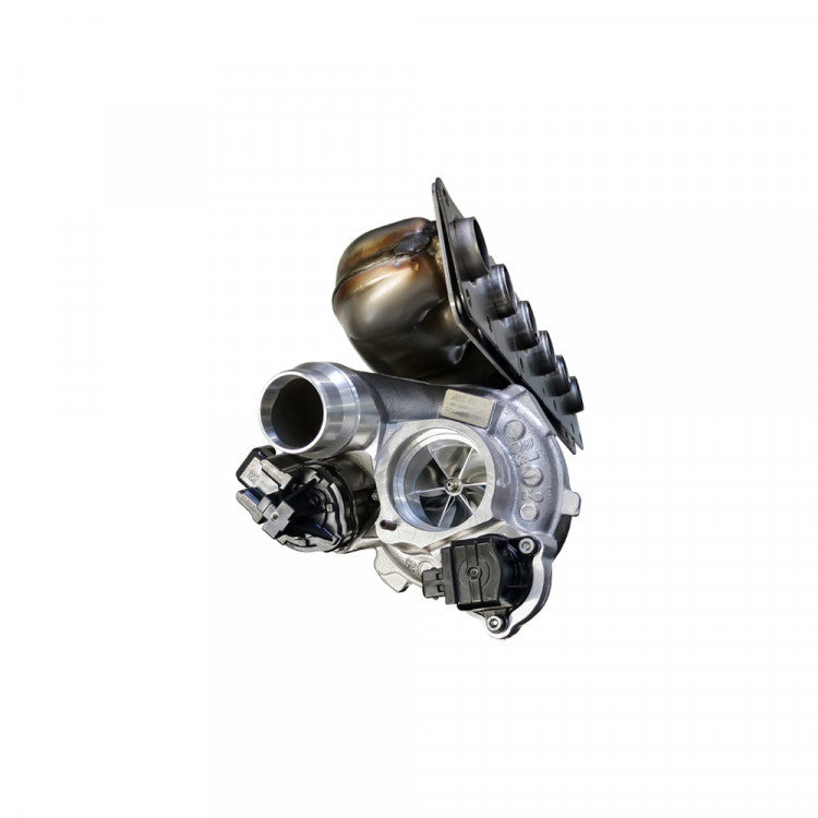 Mosselman BMW N55 EWG Upgrade Turbocharger, Stage 2, MSL48-60