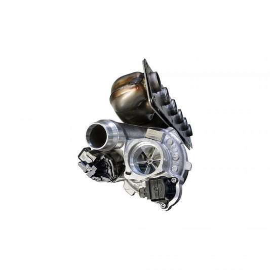 Mosselman BMW N55 EWG Upgrade Turbocharger, Stage 2, MSL48-60