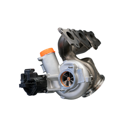 Mosselman BMW S55 Upgrade Turbocharger Set, Stage 2R, MSL65-80