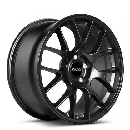 APEX EC-7 | 18" x 9.5" ET22 | 5x120mm | 72.56mm