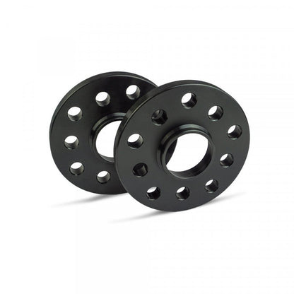 SCC Wheel Spacer Set | LK 112/5 NLB 66.6 | 18mm