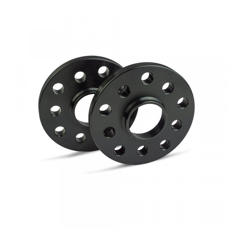 SCC Wheel Spacer Set | LK 112/5 NLB 66.6 | 25mm