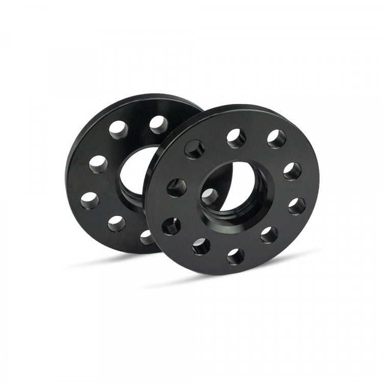 SCC Wheel Spacer Set | LK 112/5 NLB 66.6 | 25mm
