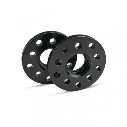 SCC Wheel Spacer Set | LK 112/5 NLB 66.6 | 25mm