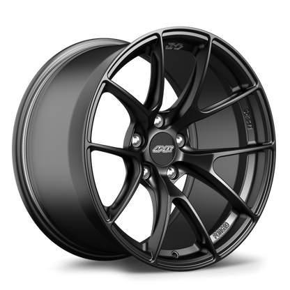 APEX VS-5RS Forged Sprint Rims are available on request, please send us an email to confirm price, preferred colour and size