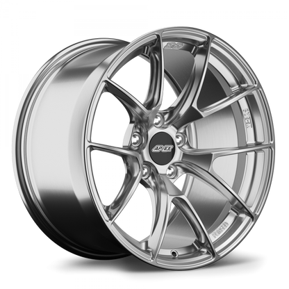 APEX VS-5RS Forged Sprint Rims are available on request, please send us an email to confirm price, preferred colour and size