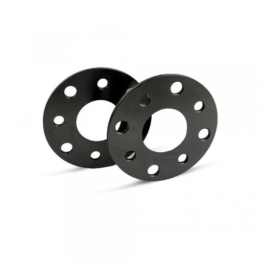 BM Performance Wheel Spacer Set | LK 120/5 NLB 72.6 | 20mm