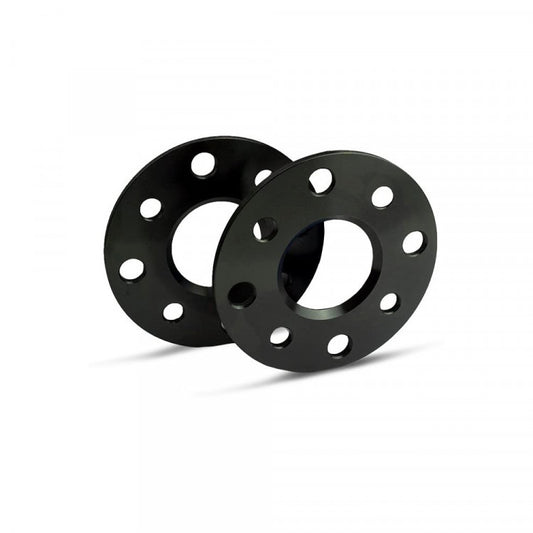 SCC Wheel Spacer Set | LK 112/5 NLB 66.6 | 15mm