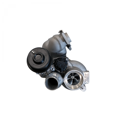 Mosselman BMW N20 PWG Upgrade Turbocharger, Stage 2, MSL38-50