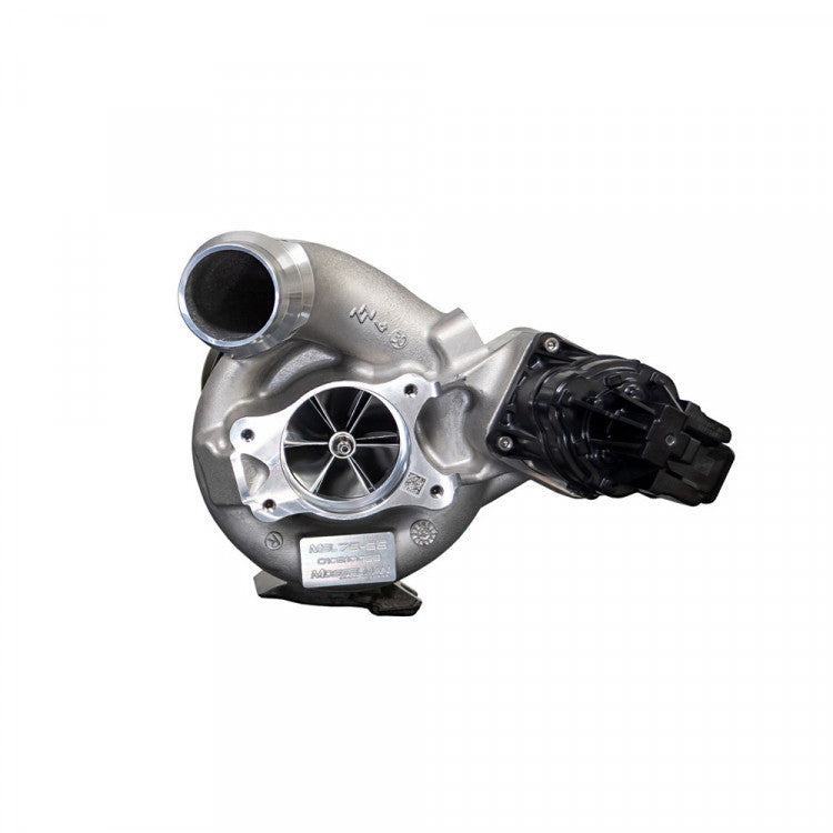 Mosselman BMW S58 Upgrade Turbocharger Set, Stage 2, MSL75-95