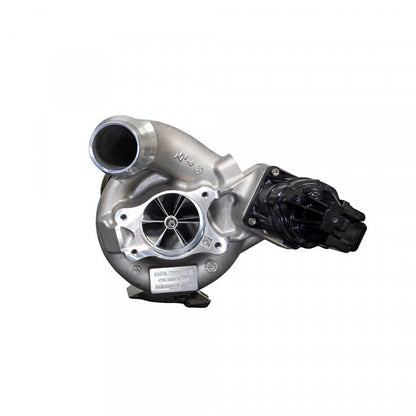 Mosselman BMW S58 Upgrade Turbocharger Set, Stage 2, MSL75-95