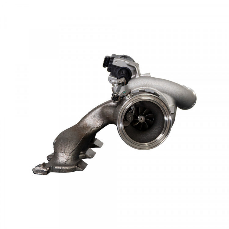 Mosselman BMW S58 Upgrade Turbocharger Set, Stage 2, MSL75-95