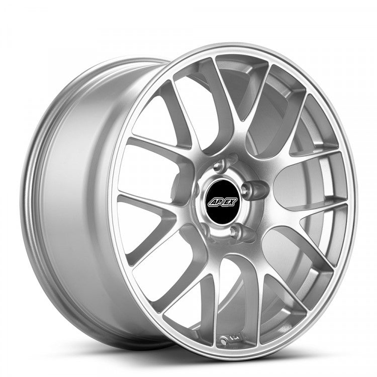 APEX EC-7 | 18" x 9.5" ET22 | 5x120mm | 72.56mm
