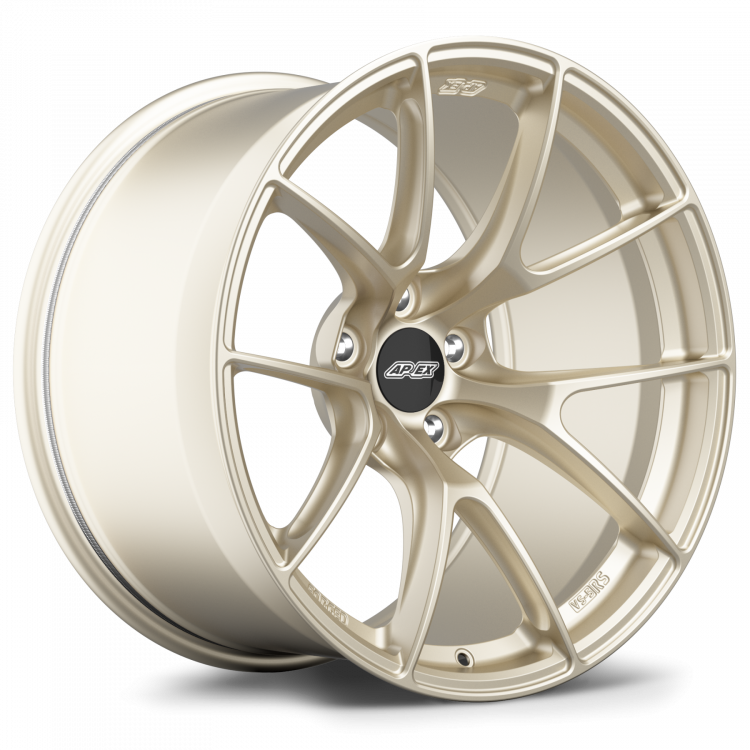 APEX VS-5RS Forged Sprint | 20" x 10" ET38 | 5x112mm | 66.6mm