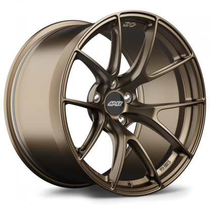 APEX VS-5RS Forged Sprint | 20" x 10" ET38 | 5x112mm | 66.6mm